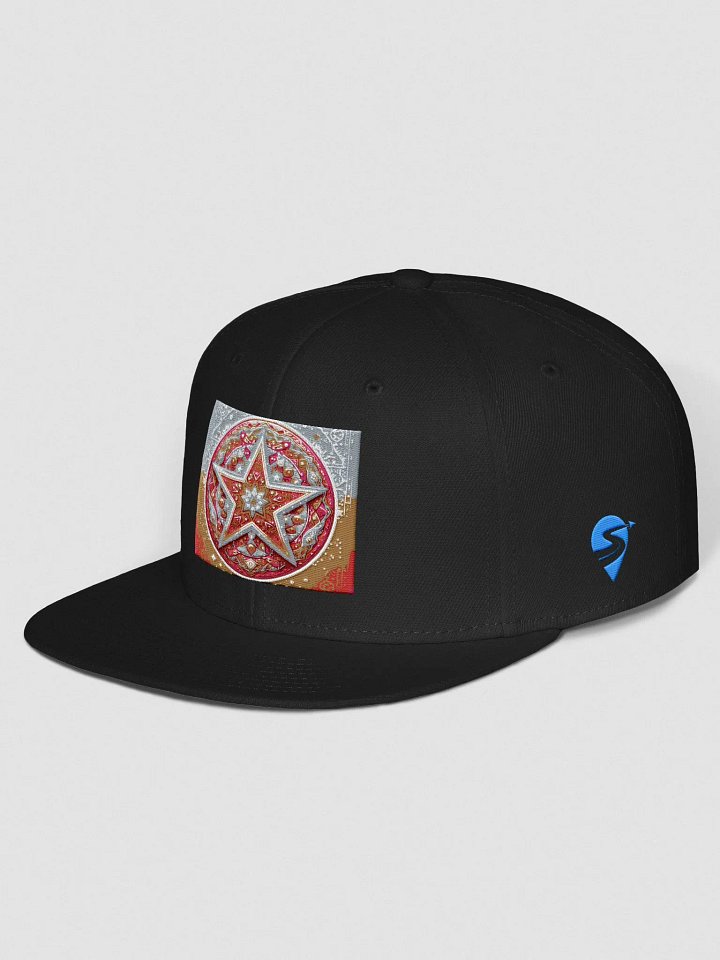 Casquette SMART WAY product image (2)