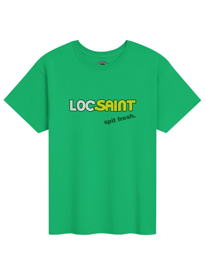 Spit Fresh Tee product image (2)