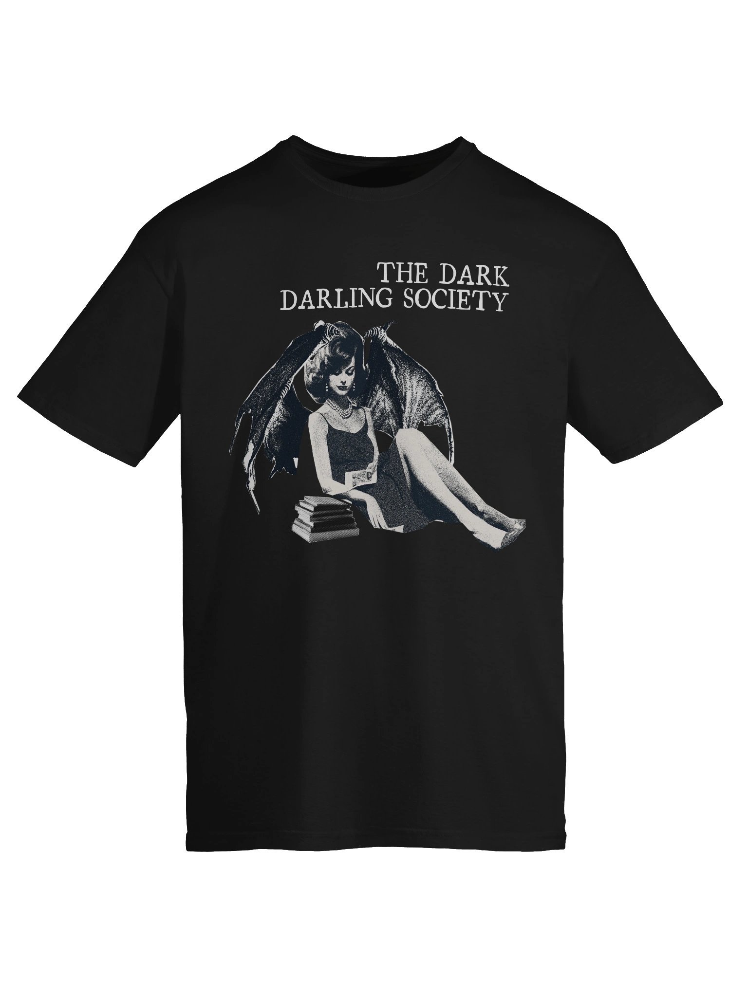 The Dark Darling Society Tee product image (9)