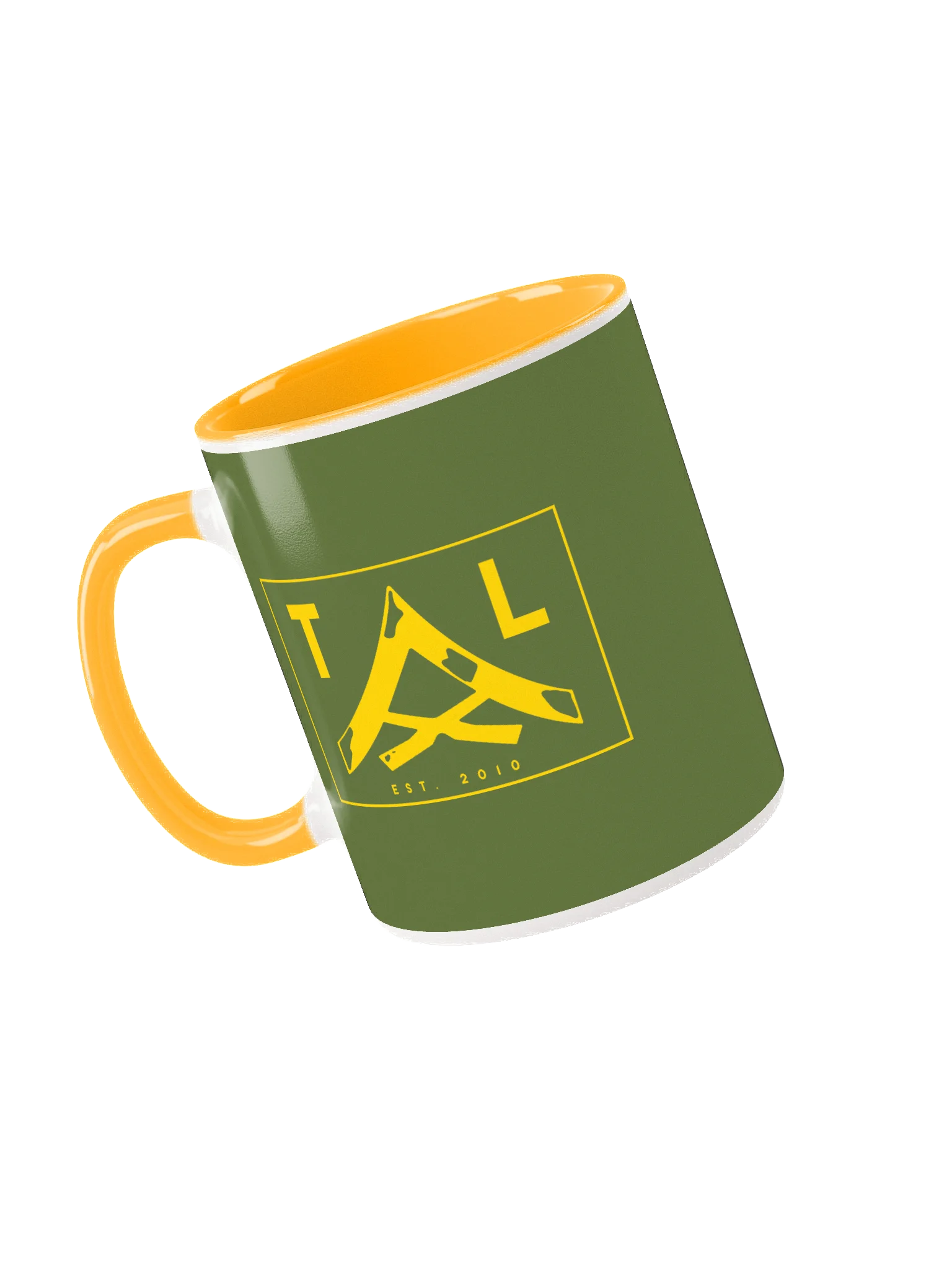 Terminal Lance Coffee Mug product image (3)