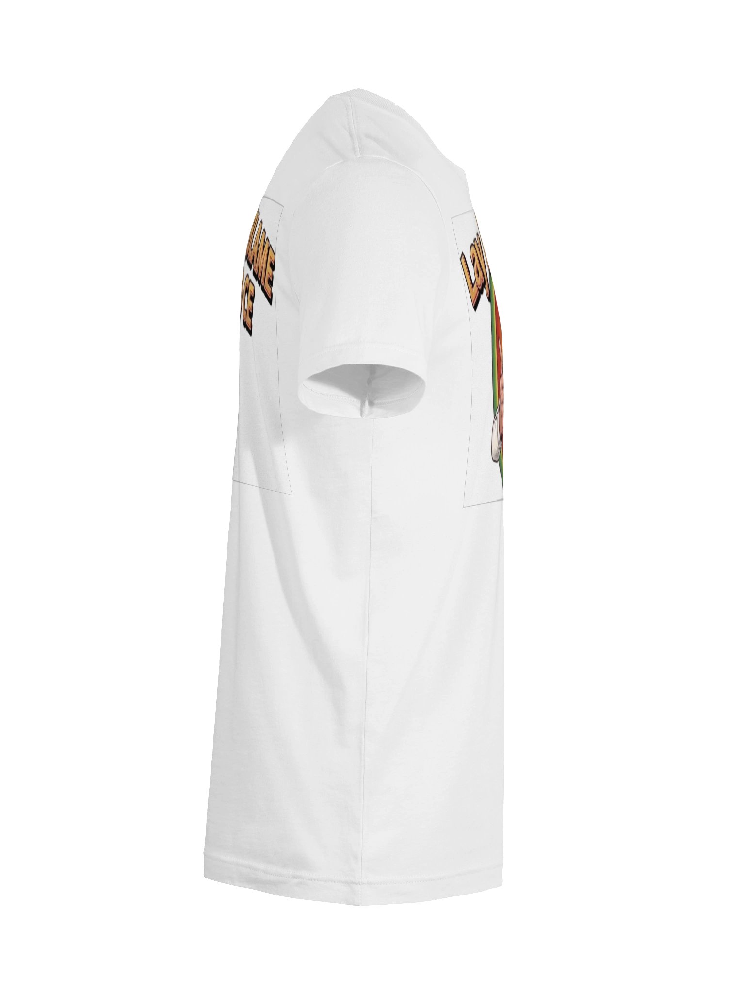 Lay It On Me T-Shirt – Leaning product image (31)