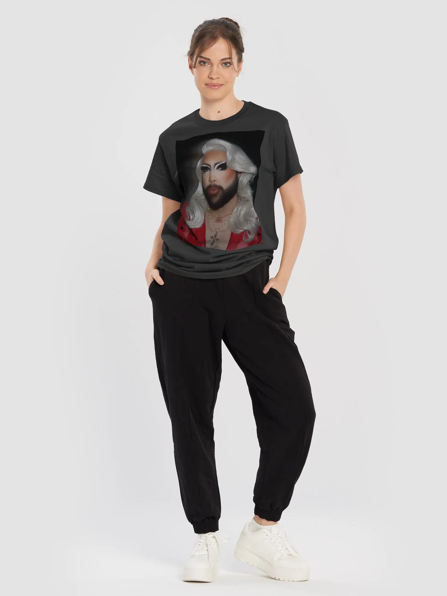 S T U N TEE product image (2)