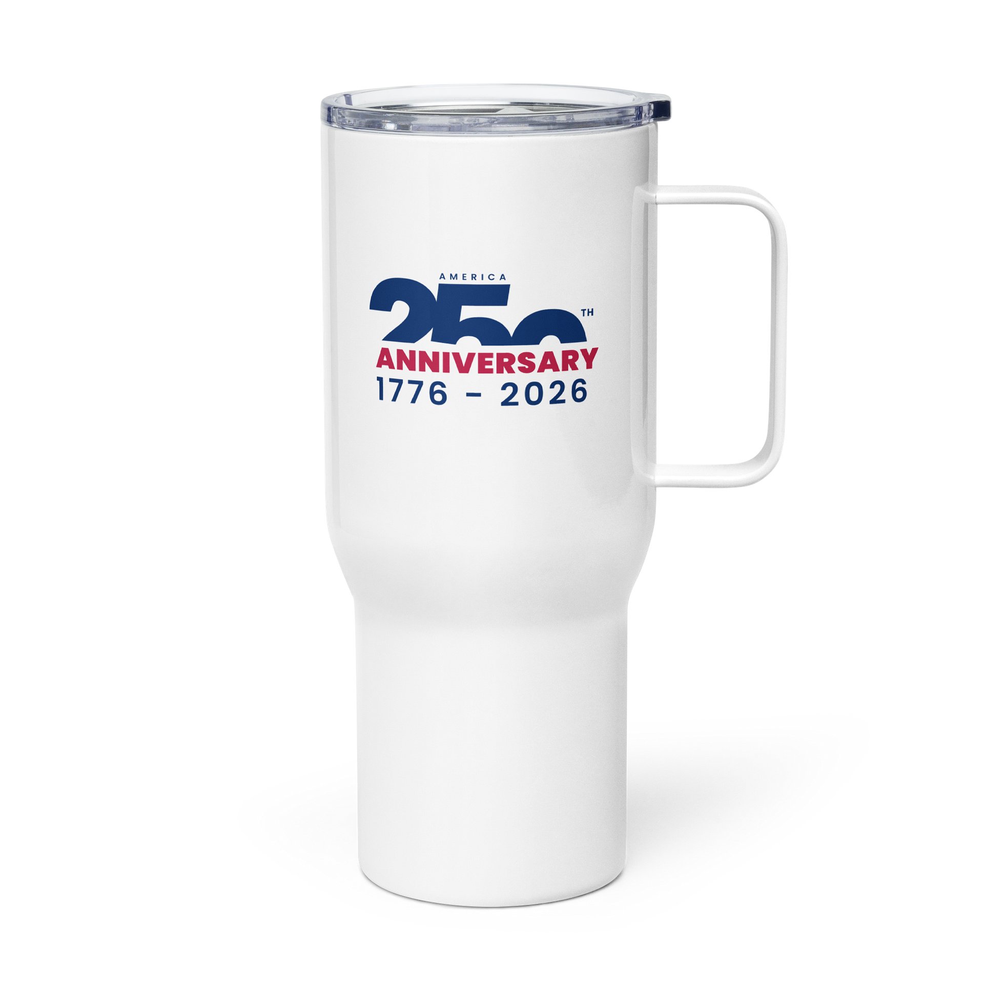 America's 250th Anniversary Travel Mug product image (3)