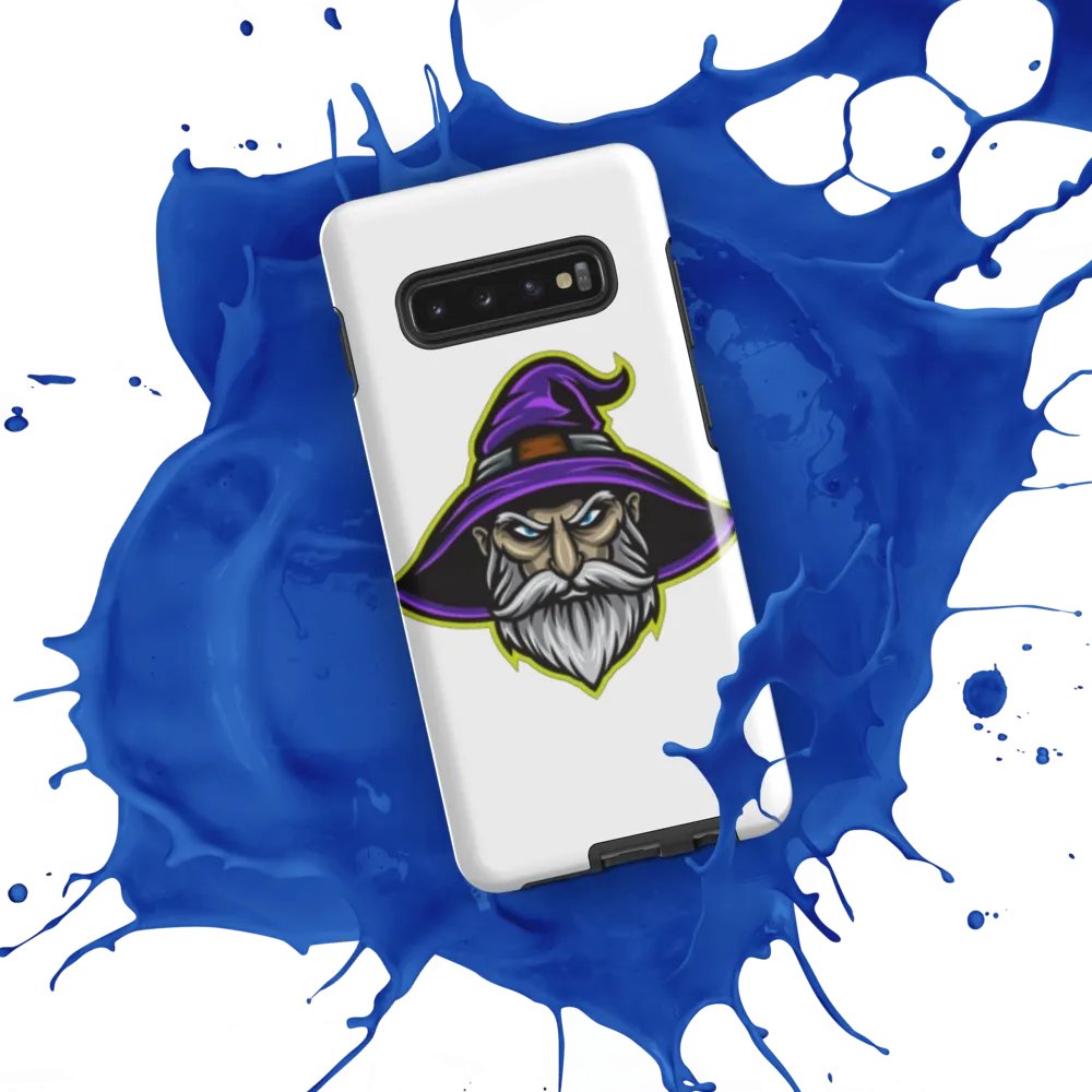 MGS Samsung Hardcase product image (7)