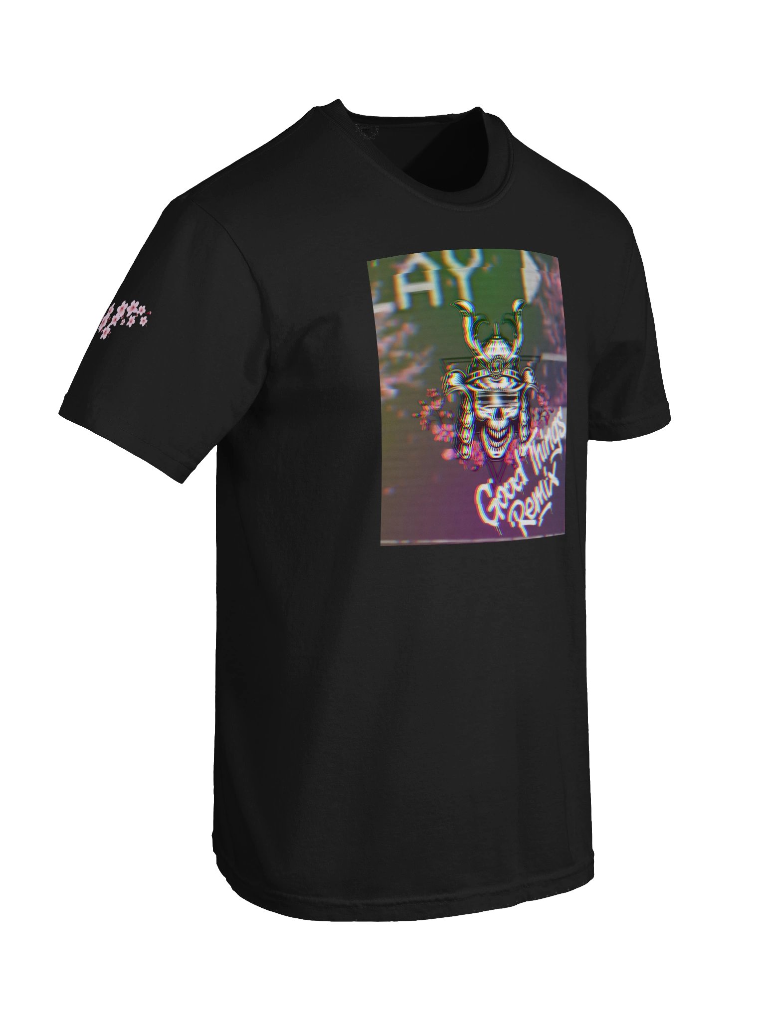 Good Things Remix Tee product image (10)