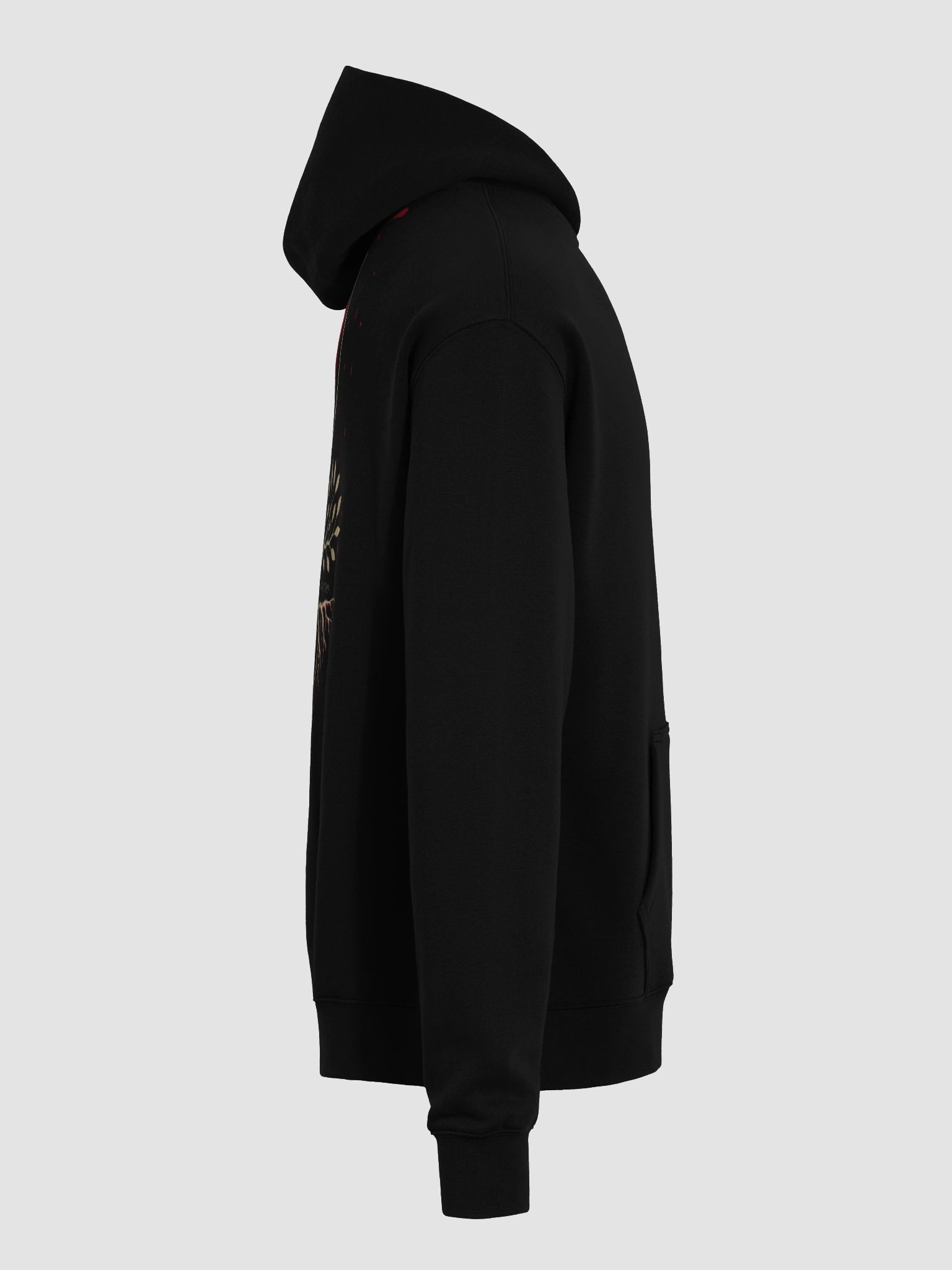 Vampire Seduction - Lovers Hoodie product image (9)