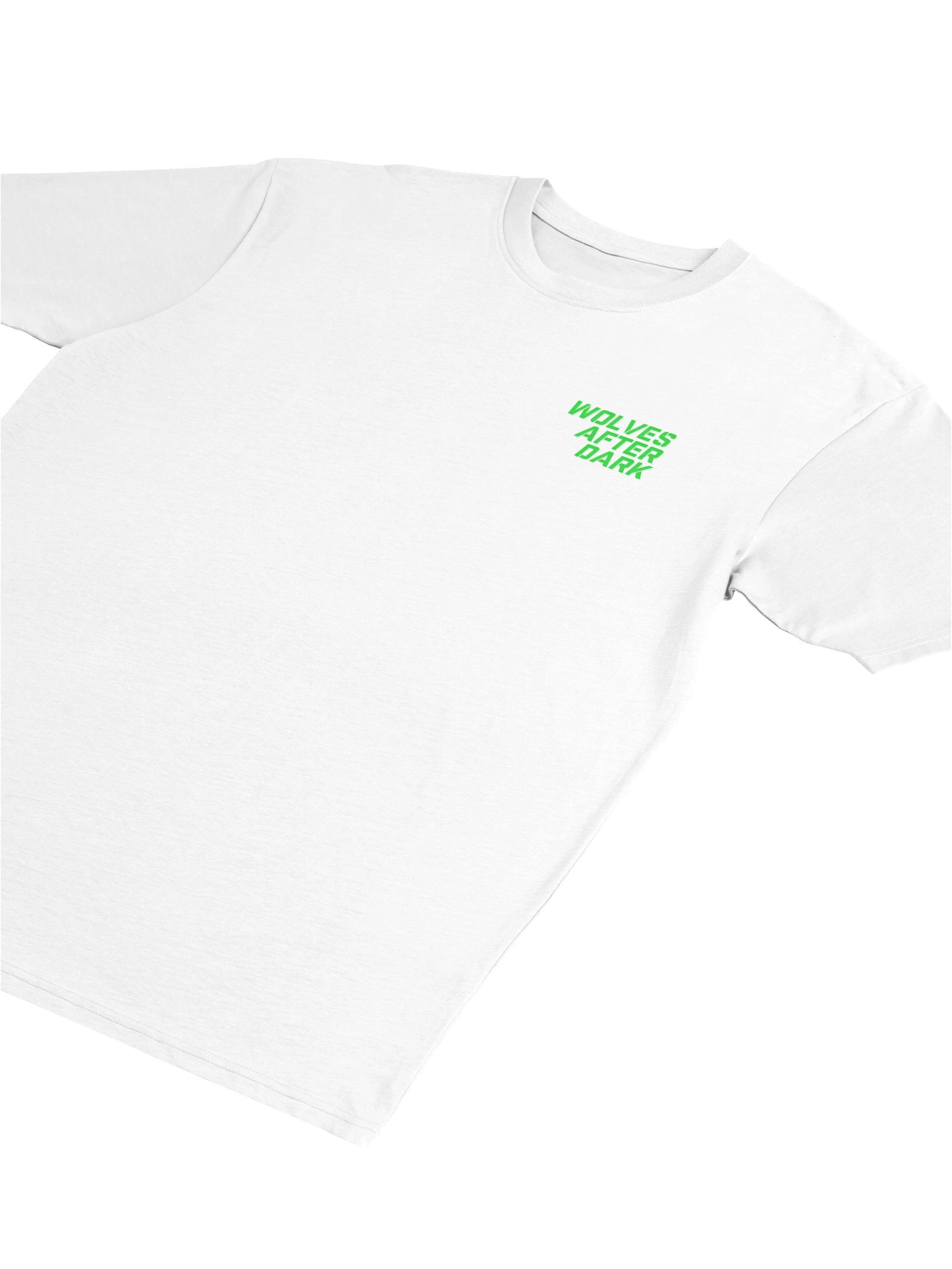 Anthony Edwards, Worldwide (White) product image (5)