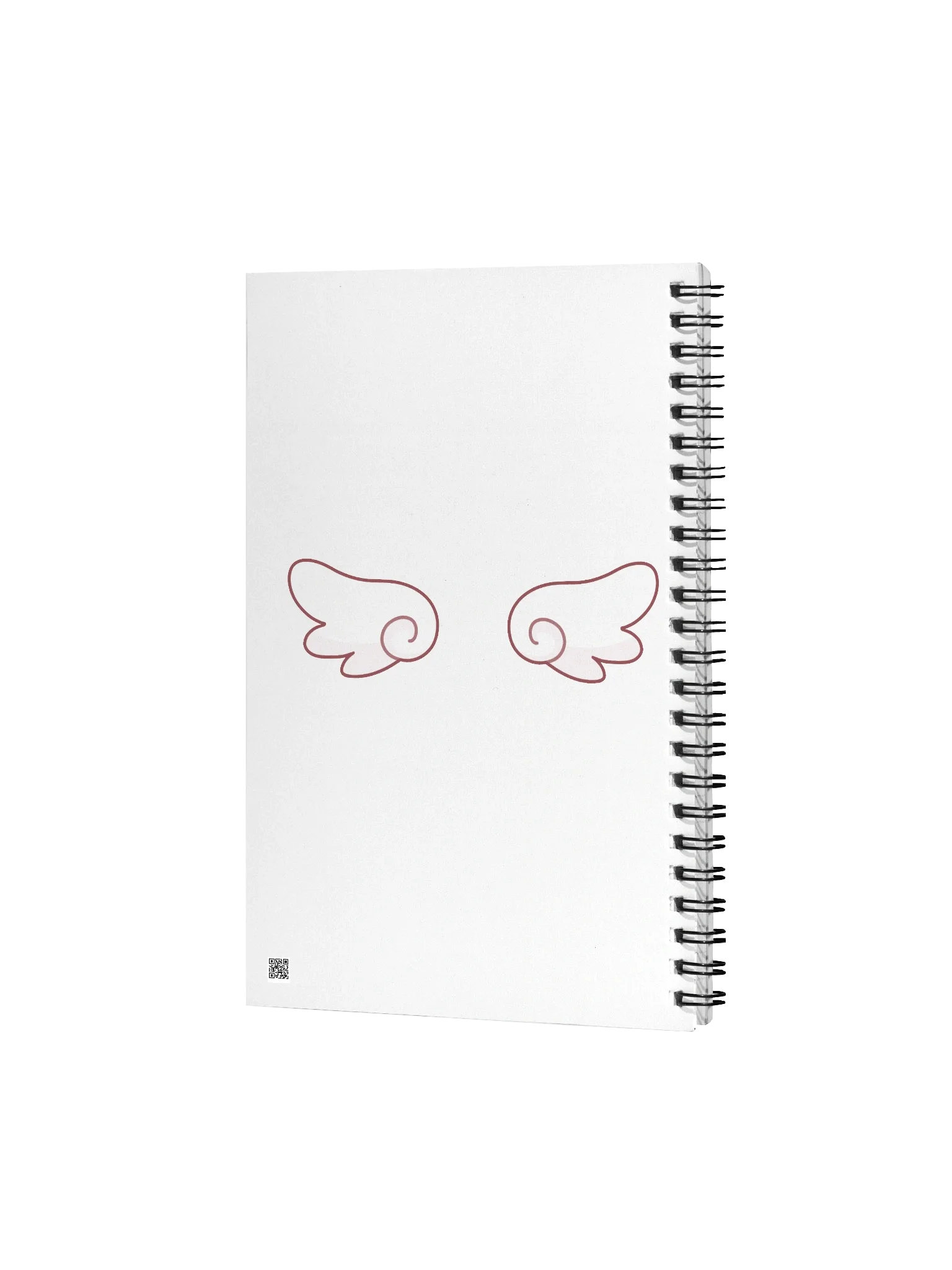 Magical Girlz ⋆˙⟡ - notebook product image (2)