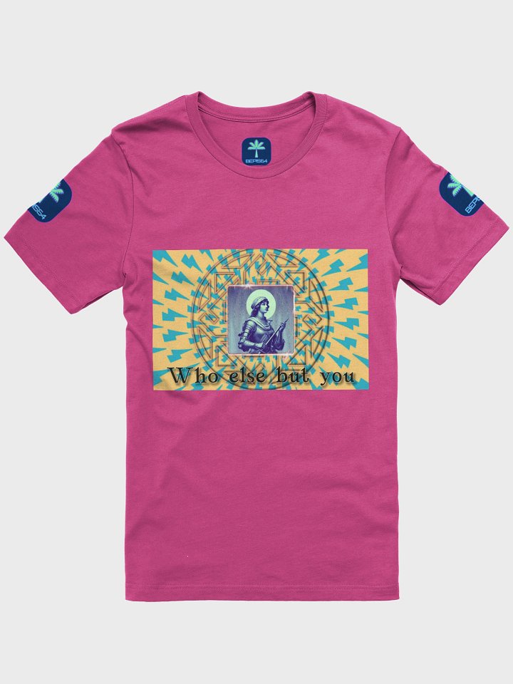Who else but you product image (4)