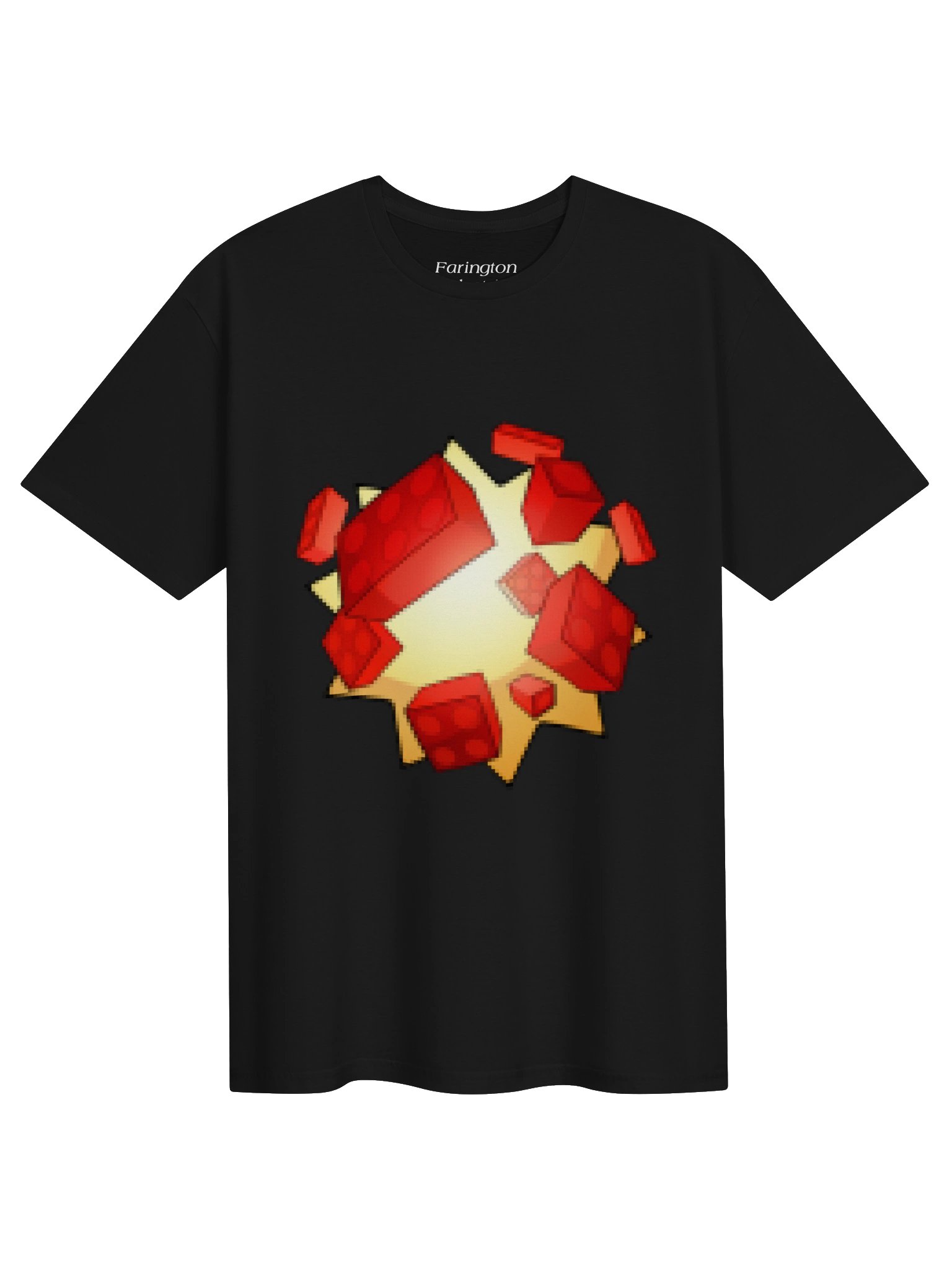 Bloxxer Badge product image (1)