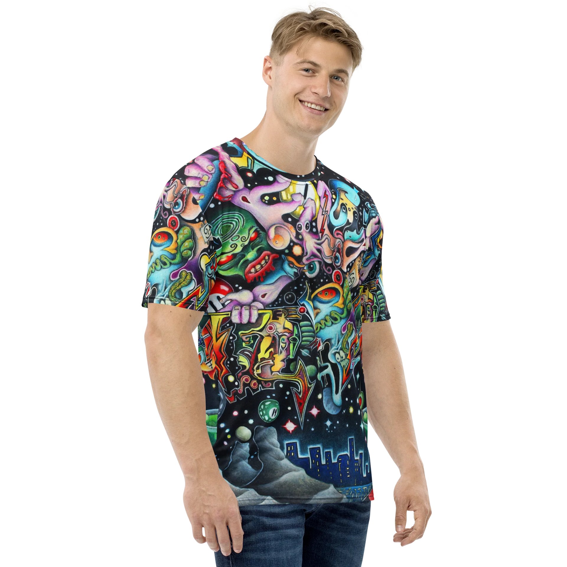 Chaos One product image (4)
