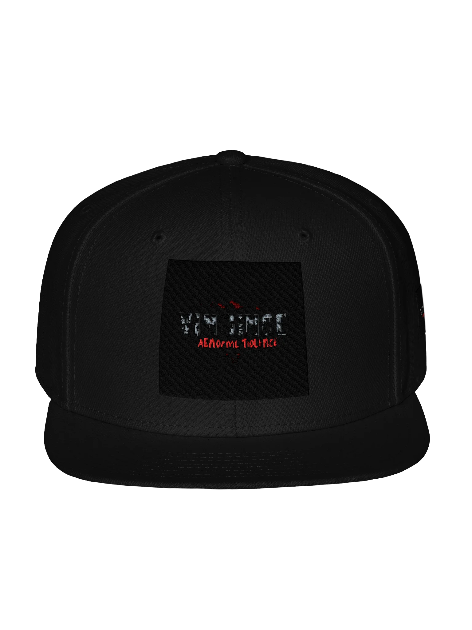Vingince Snapback Hat product image (1)