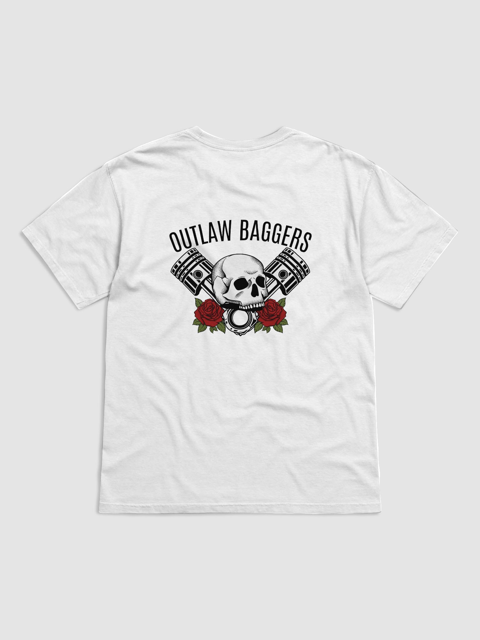 Rose Tee product image (3)