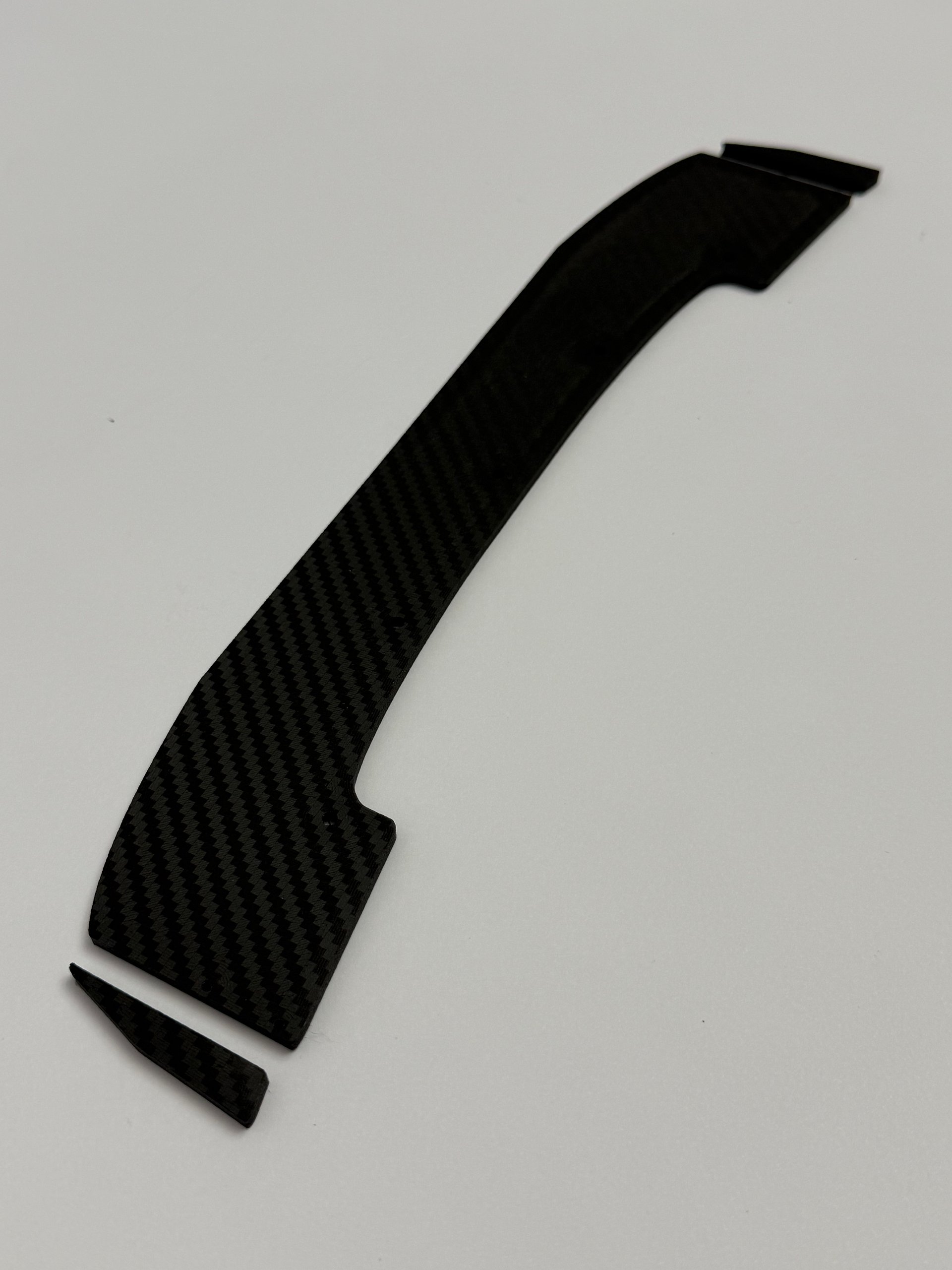 Arrma Infraction 223s Front winged splitter product image (3)