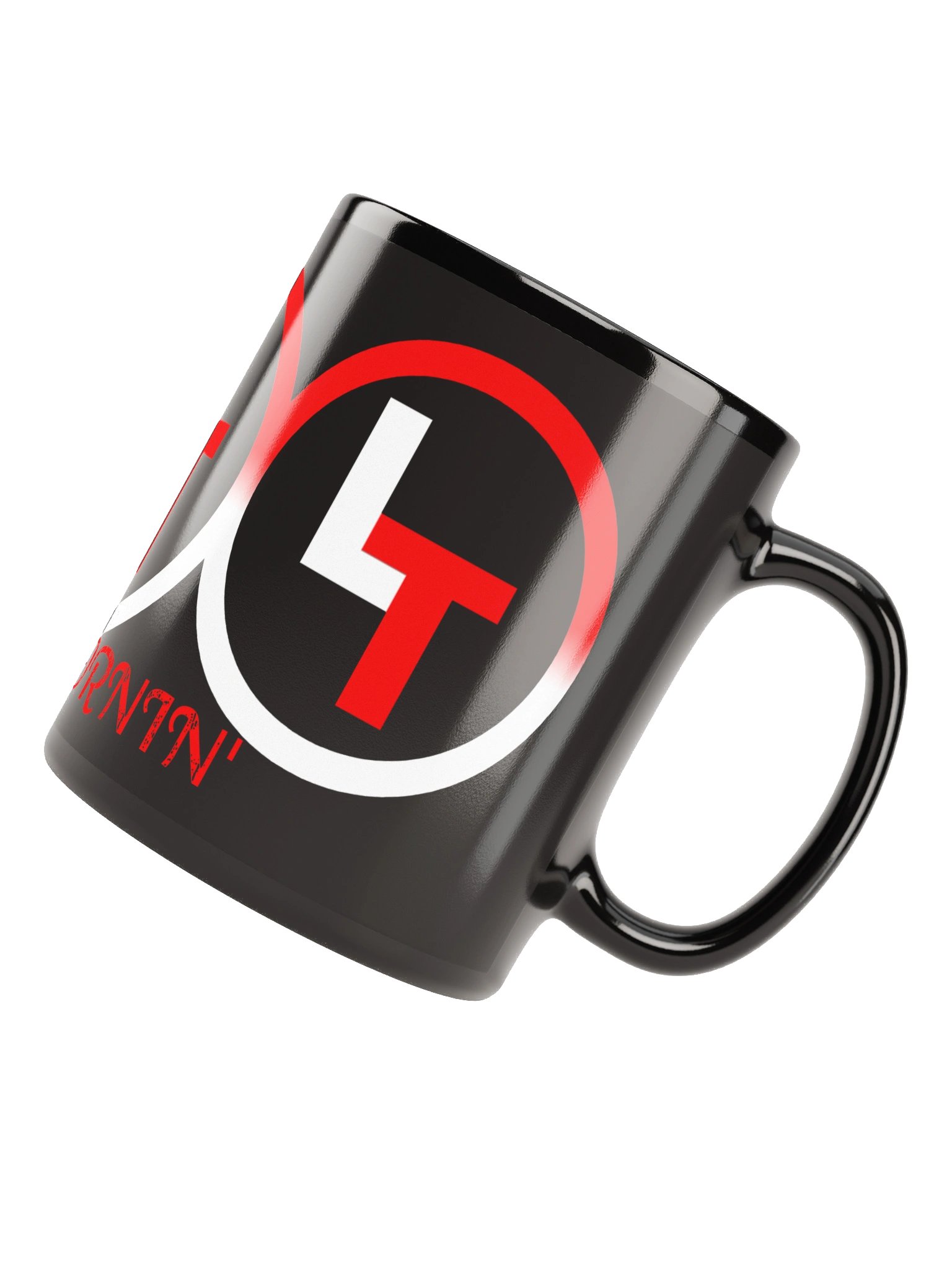 LOUTUBE COFFEE MUG product image (4)