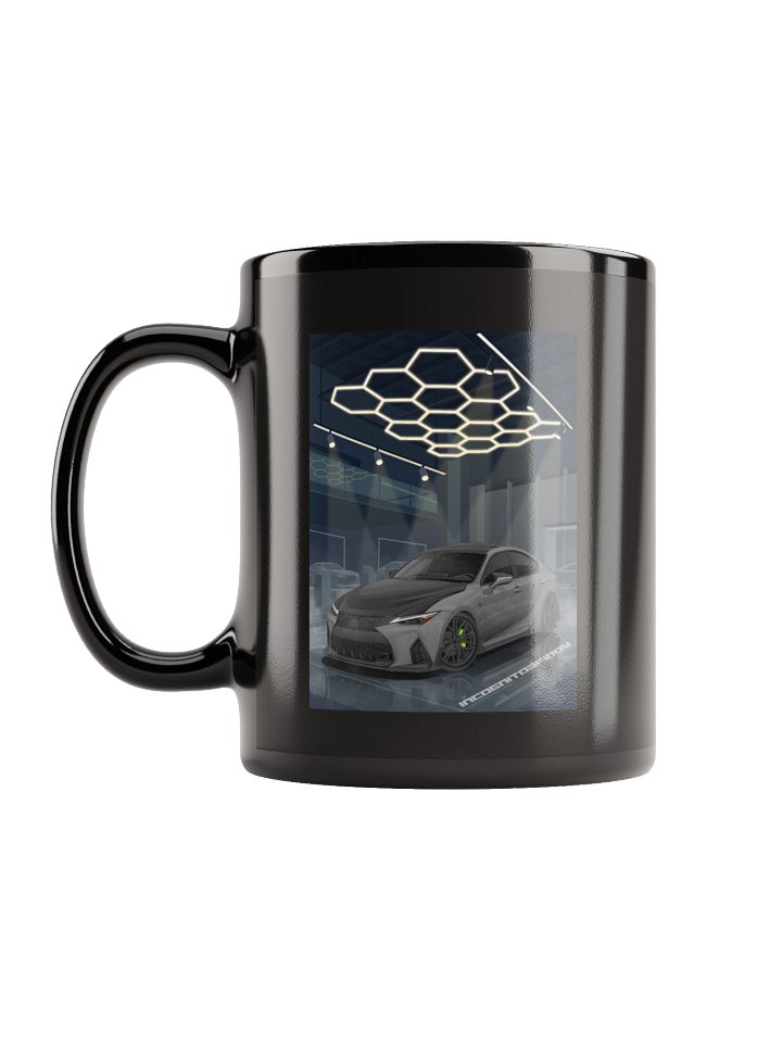 Mug - incognito3fiddy product image (1)