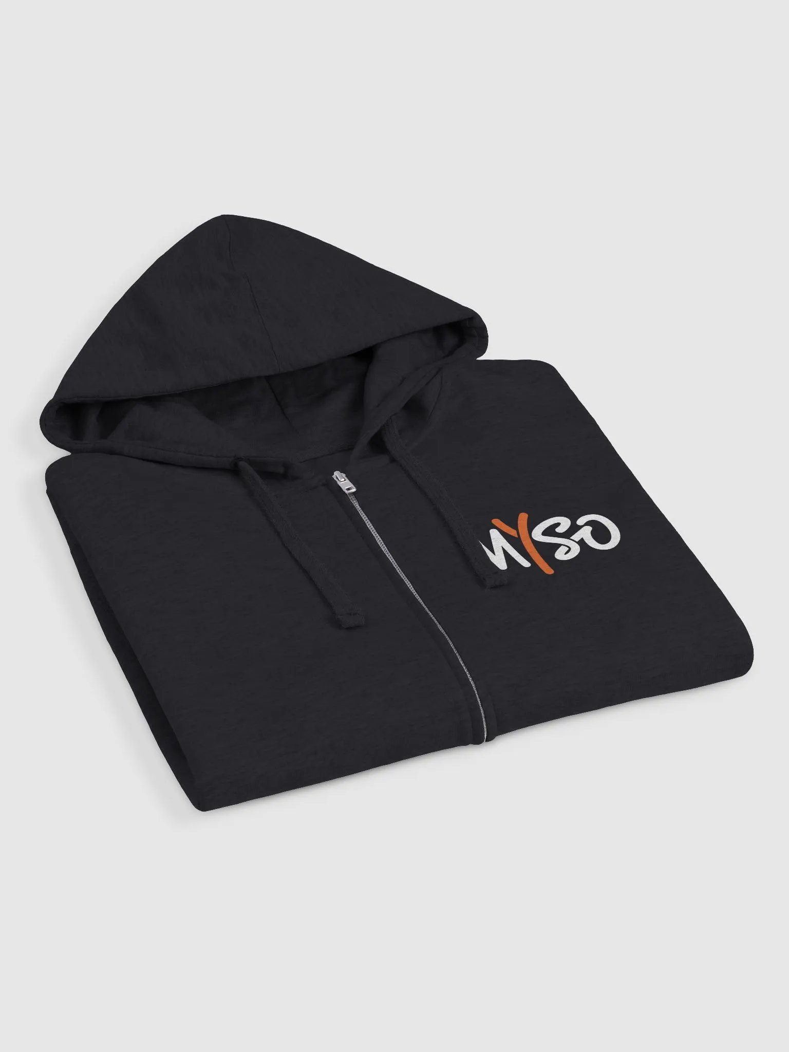 MYSO Zip Hoodie product image (3)