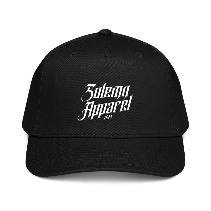 Razor's Edge Baseball Cap product image (1)