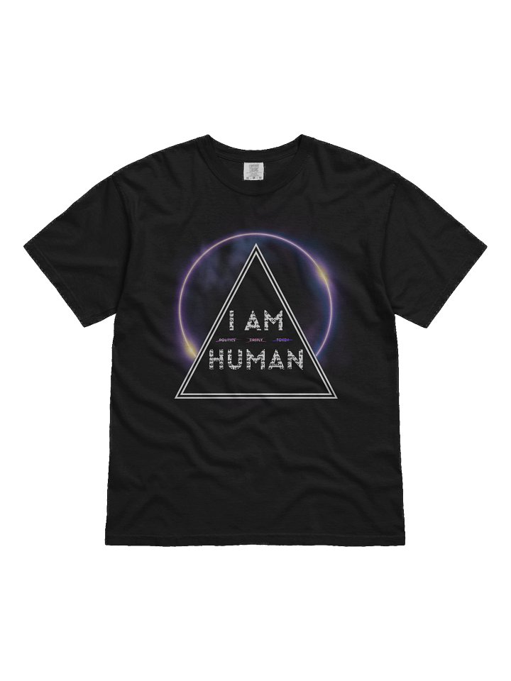Firefly I Am Human T-Shirt product image (4)