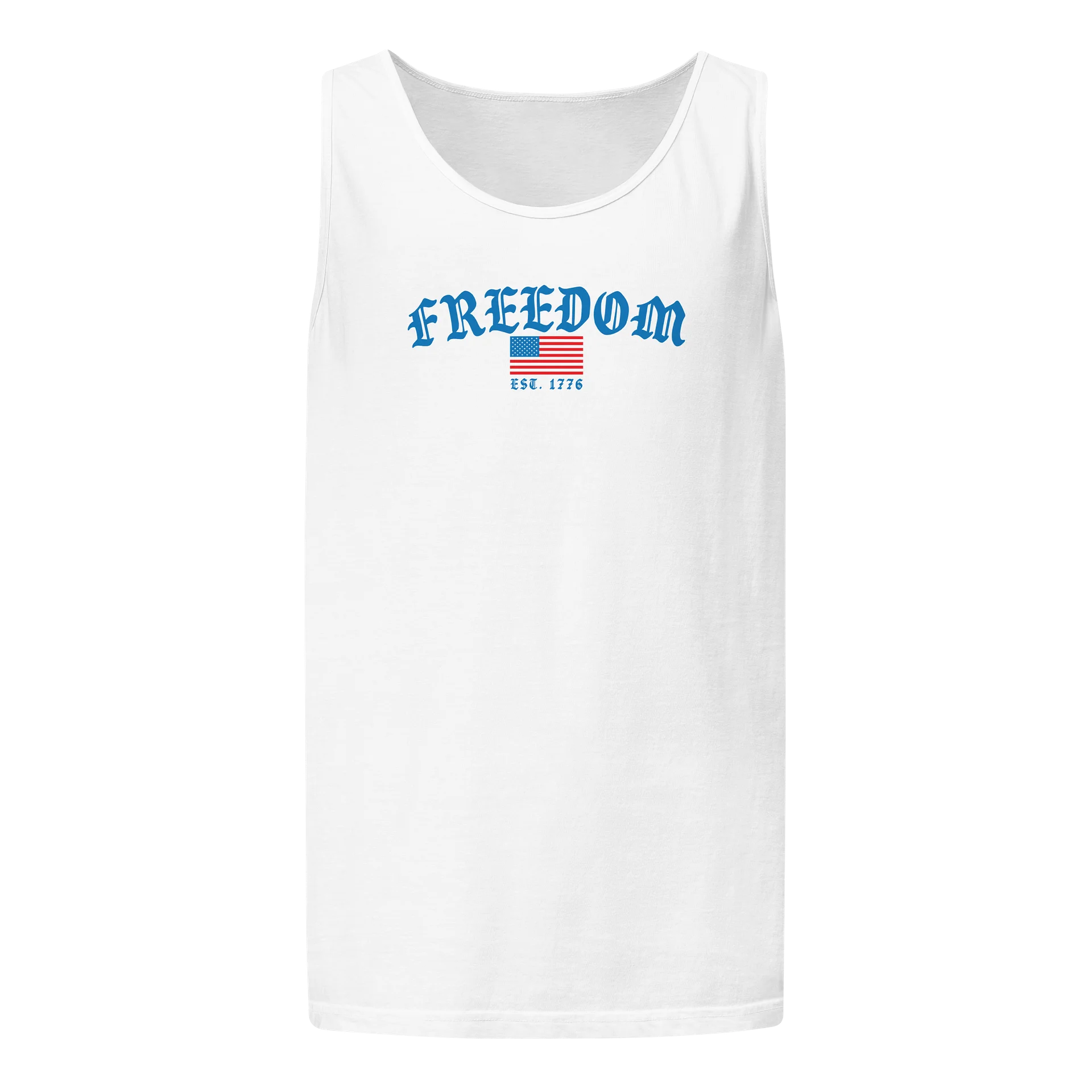 1776 USA TANK TOP product image (9)
