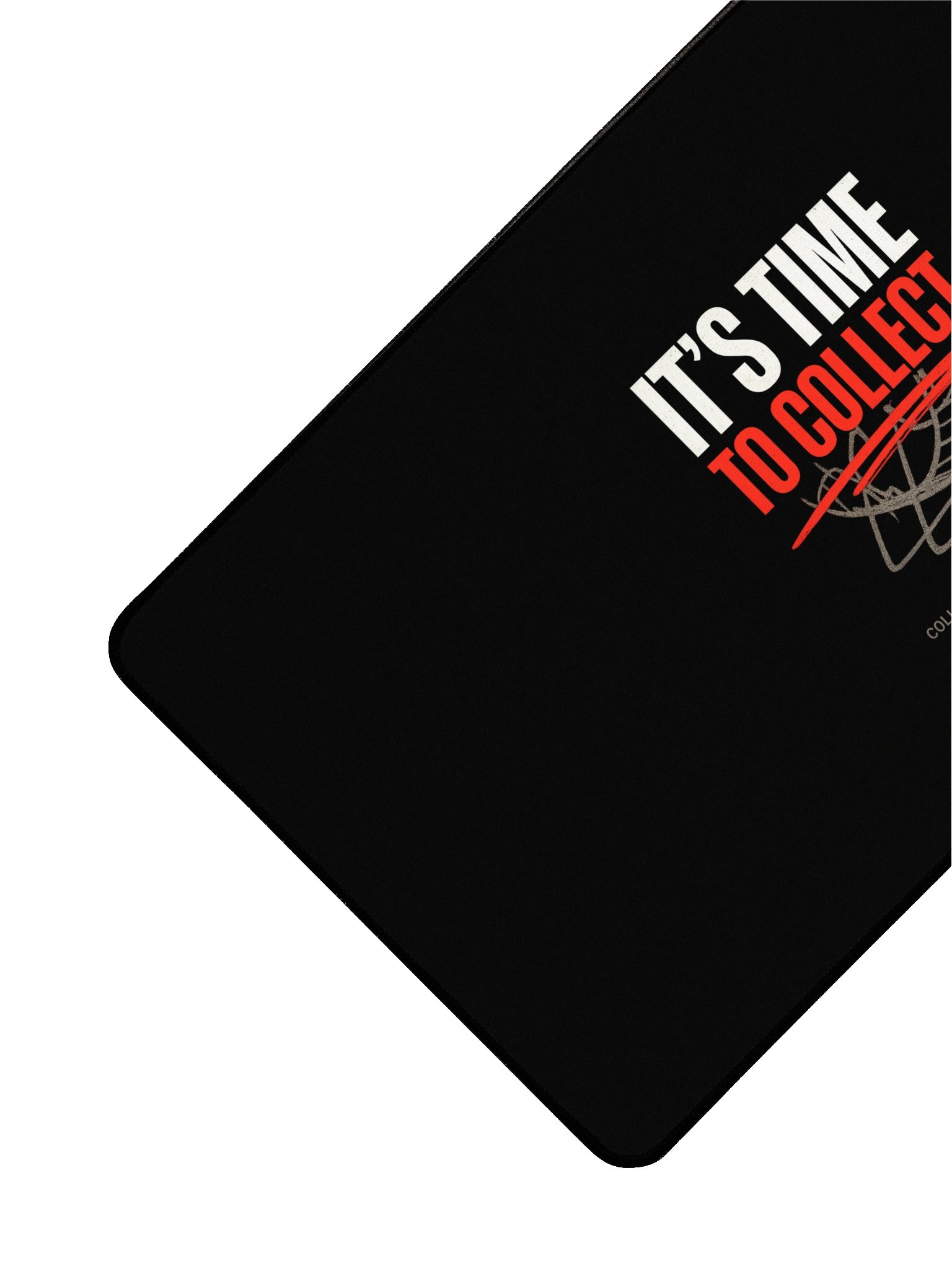 Desk Mat 15.5" x 31.5" product image (3)