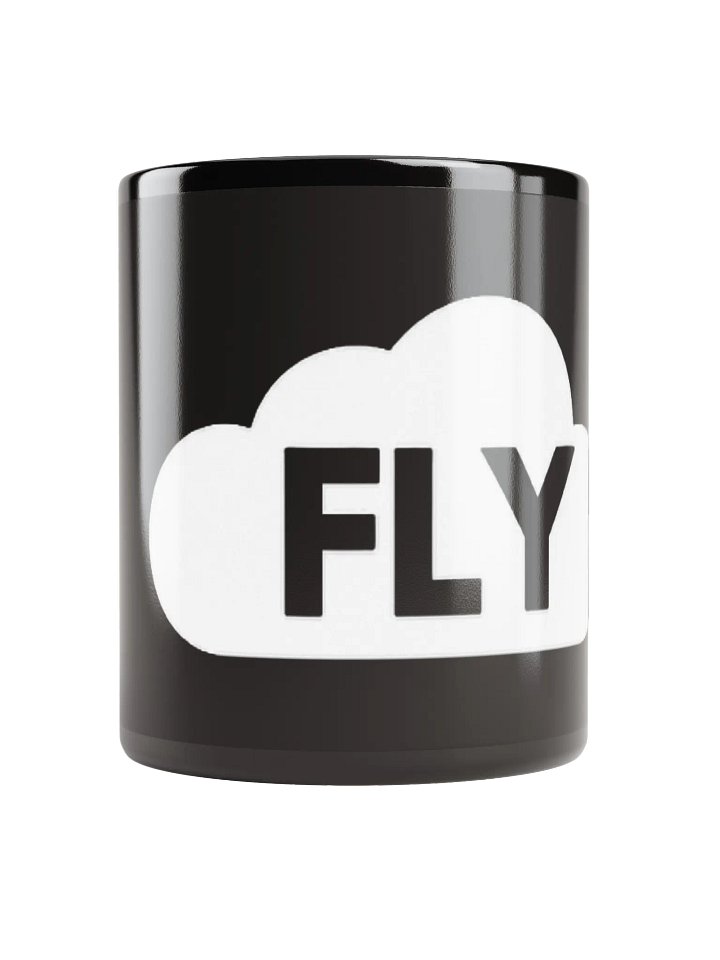 Fly Mug product image (1)