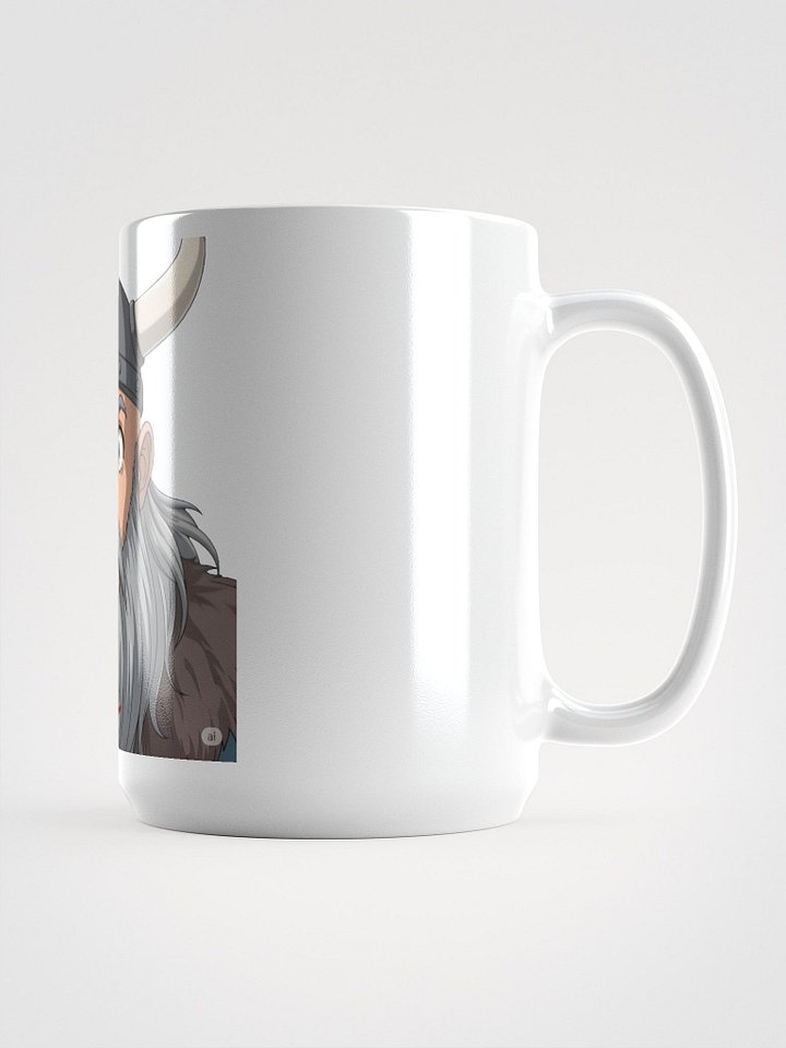 Nordic Ramen Feasting Mug product image (2)