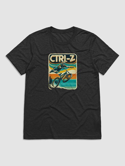 CTRL-Z! UNDO!