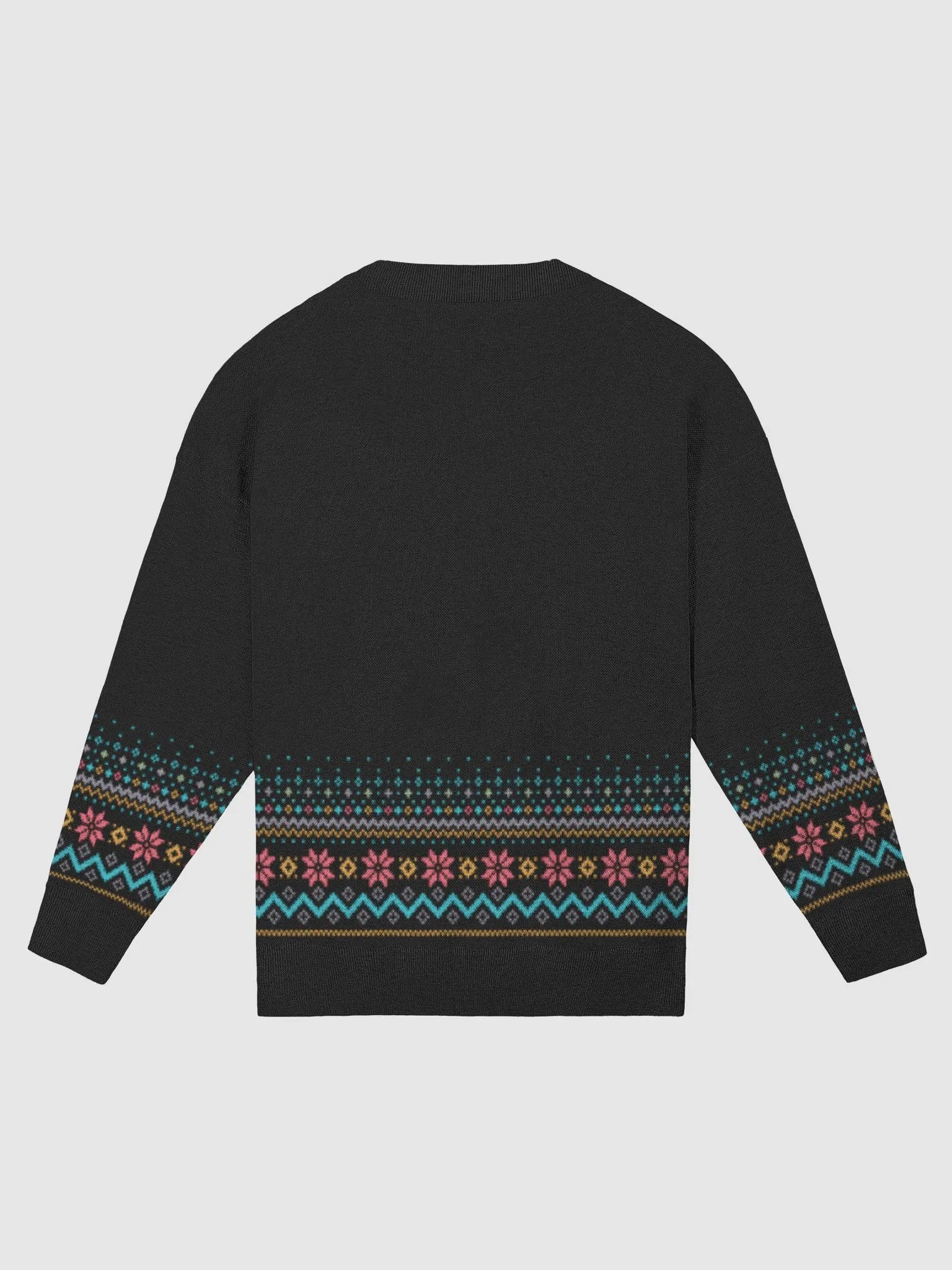 Colorful Studios Knit Sweater product image (2)