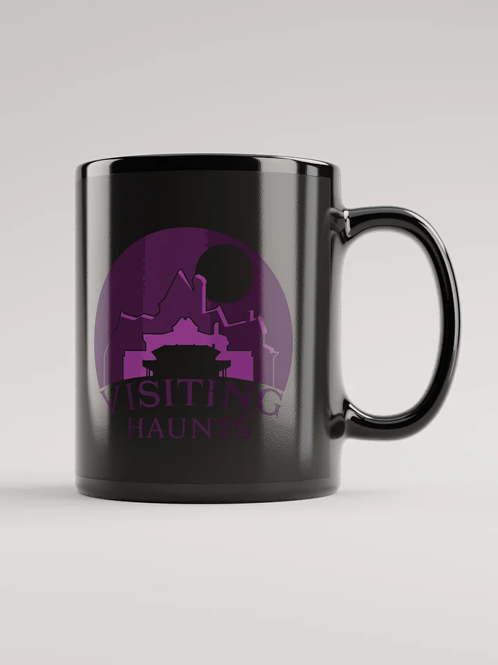 Visiting Haunts Mug product image (1)