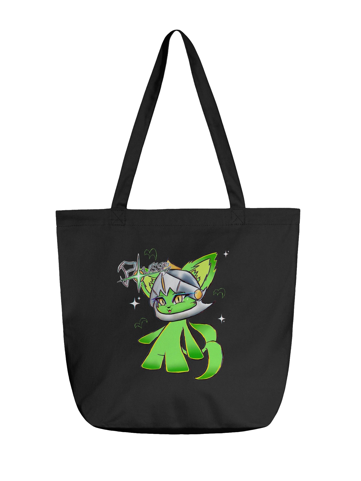 Tote-bag Pousse "Slay" product image (1)
