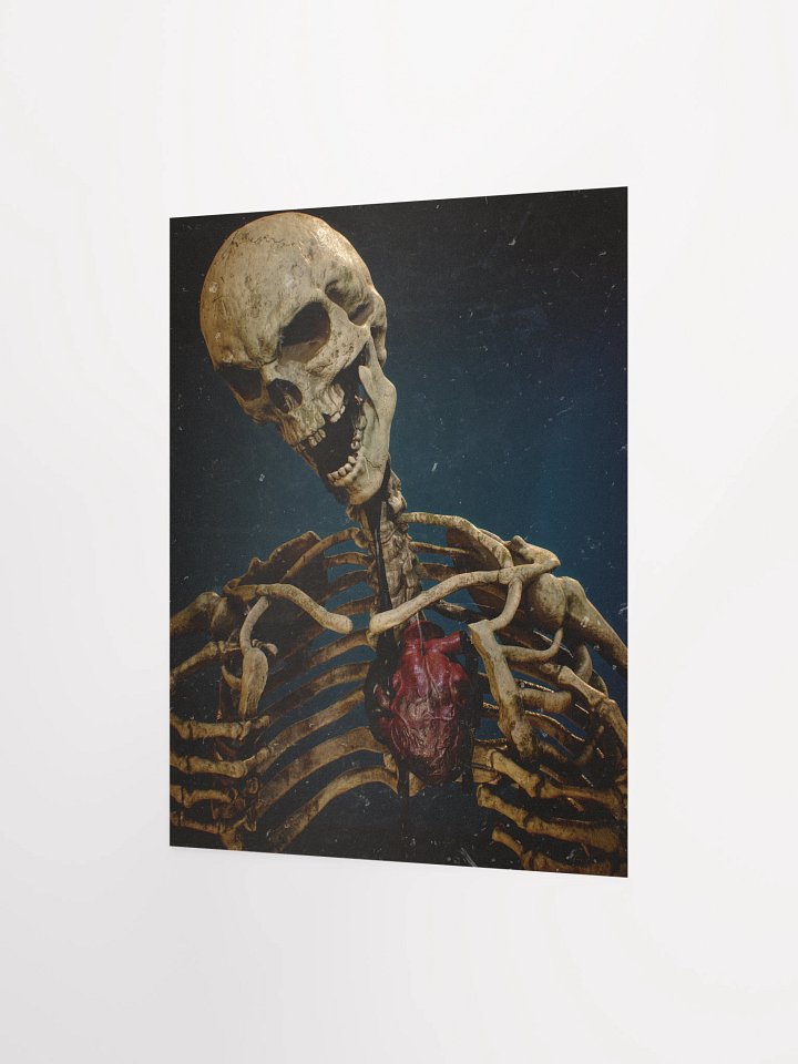 Blood and Bones product image (2)