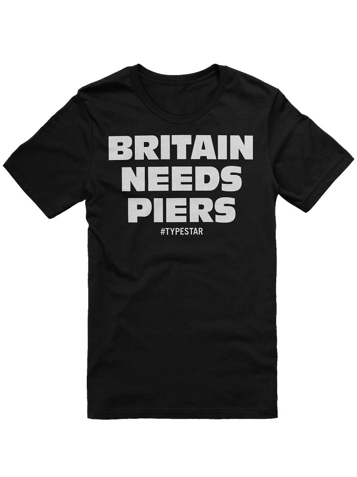 Britney Spears homophone tee product image (2)