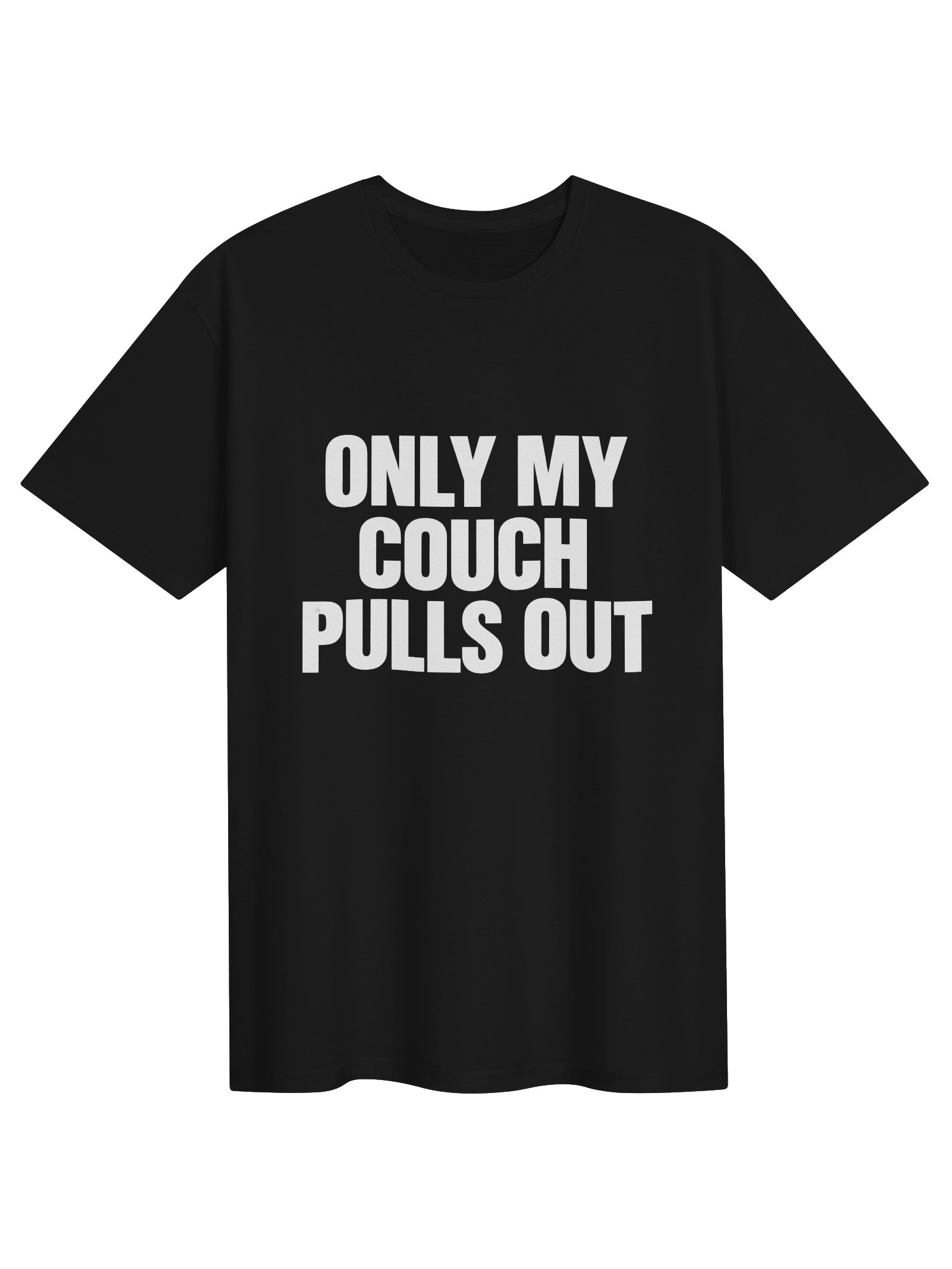 Couch Tee product image (1)