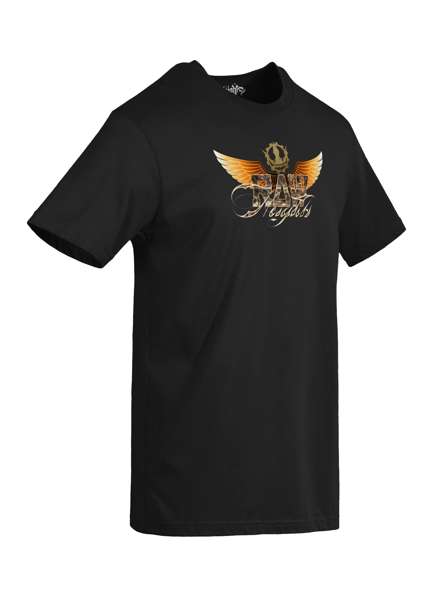 Rawheights Crown Tee Mens product image (6)