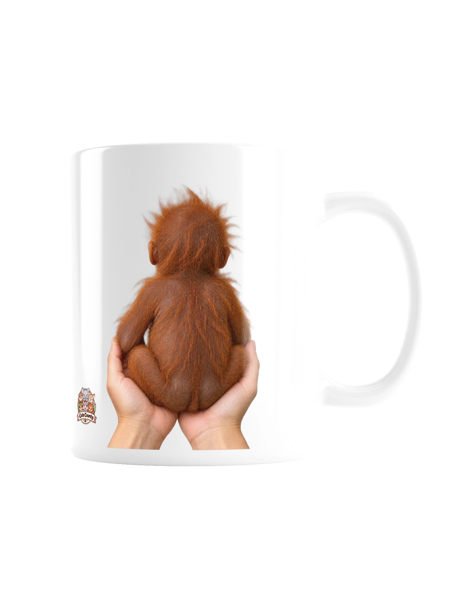 Milo Mug product image (3)