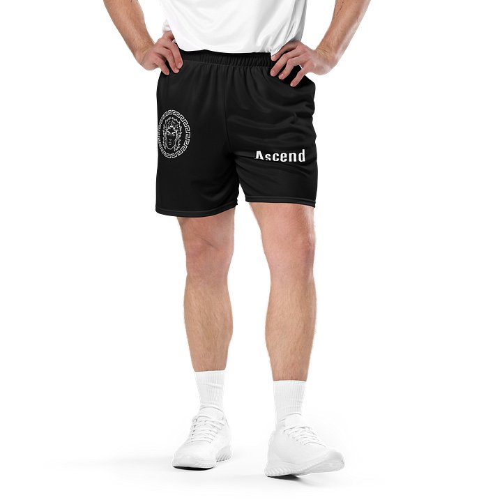 Ascend Shorts product image (1)