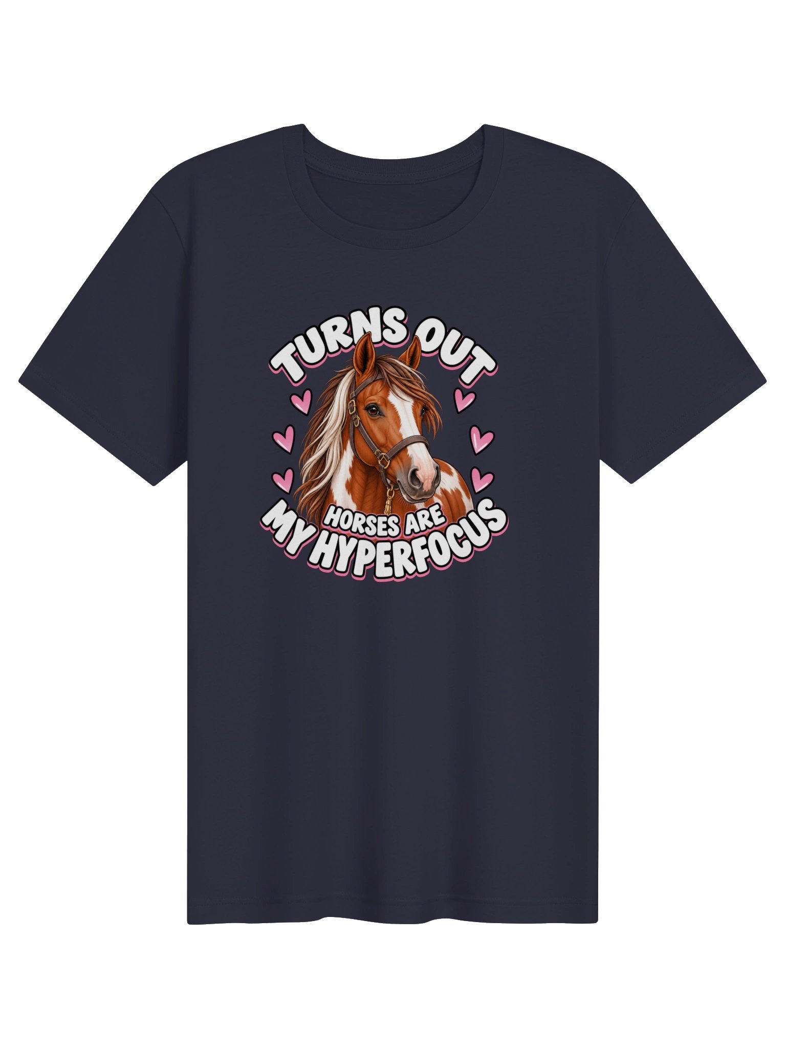 The Amira- Horses are my Hyperfocus product image (1)