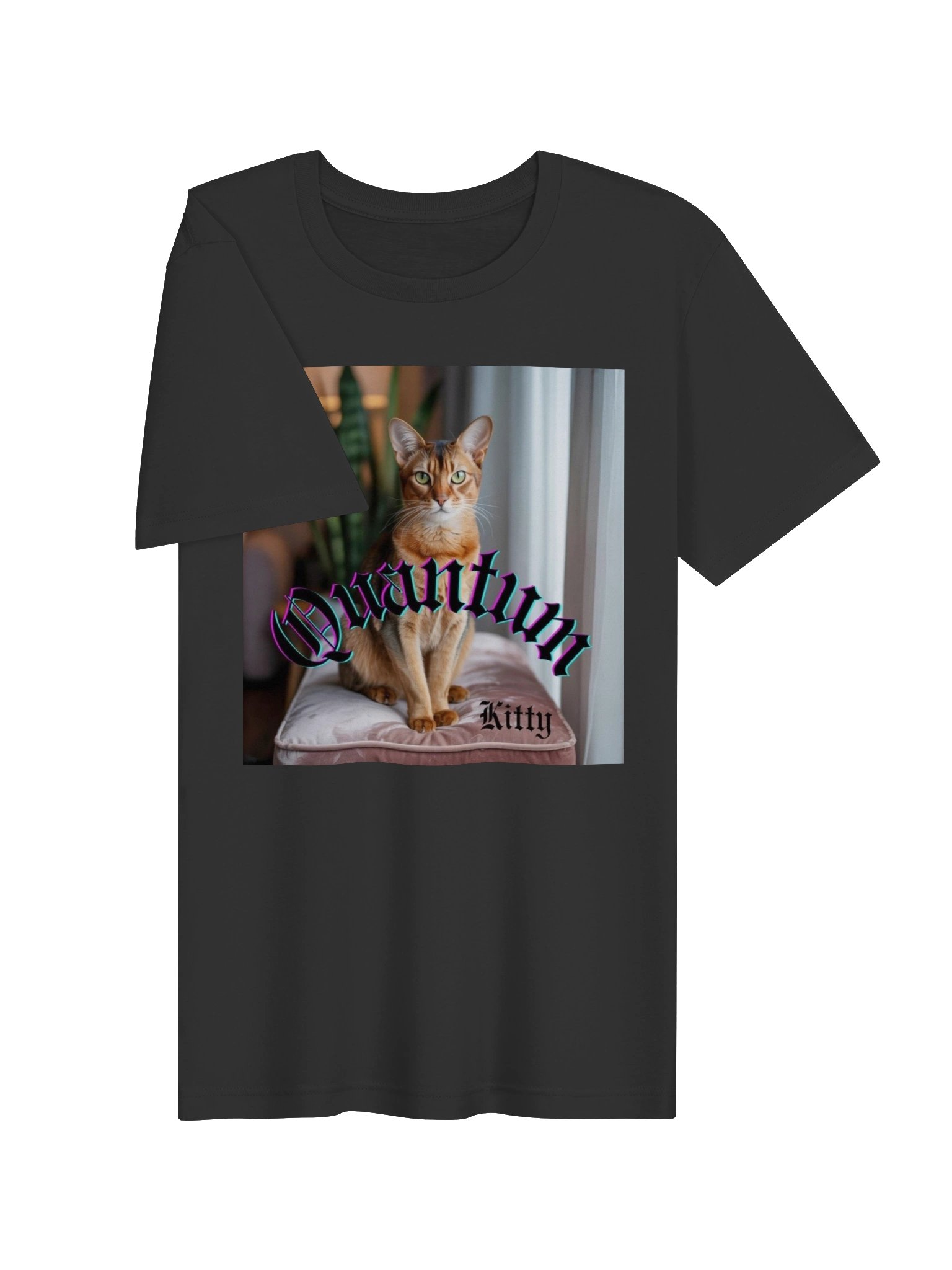 Schrödinger’s Cat Say: BOXED product image (3)