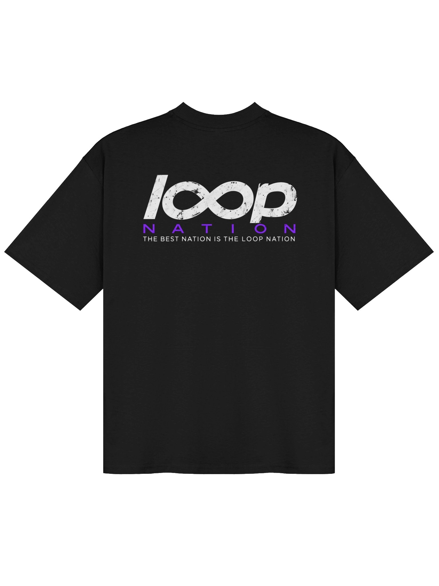 Loop Nation Shirt product image (2)