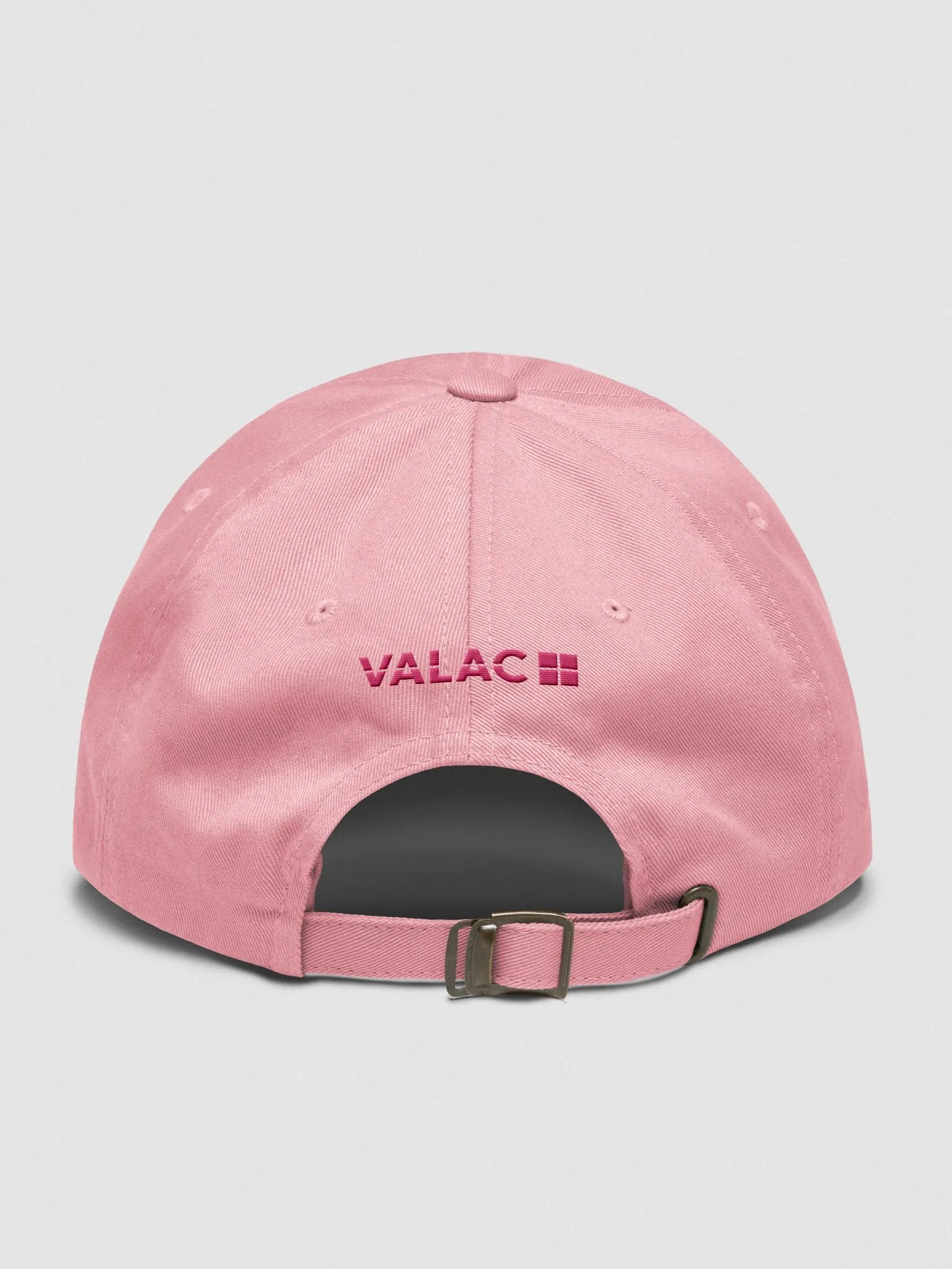 CMYK Dad Hat (Pink) product image (2)