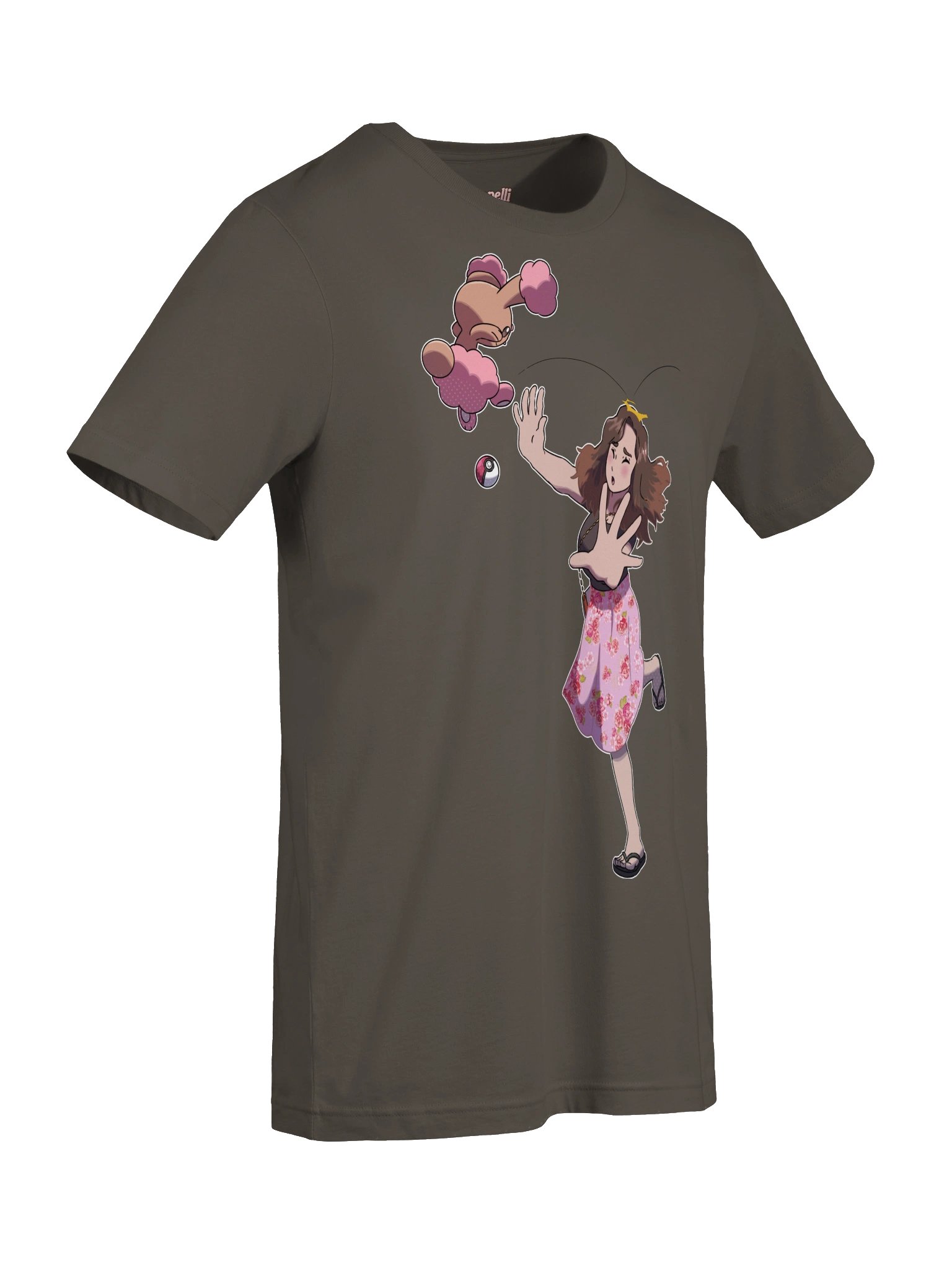 Koko Buneary Tee product image (7)
