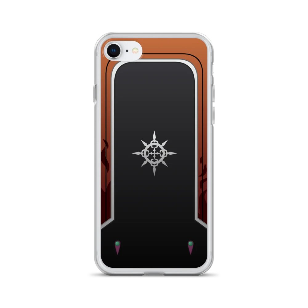 Gummiphone X Axel Case (iPhone 7-13 Series) product image (1)