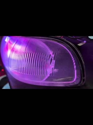 clear shroud treatment for this customer!  SixthStarAero flashy.  check out our summer merch @  https://Sixthstar.store 