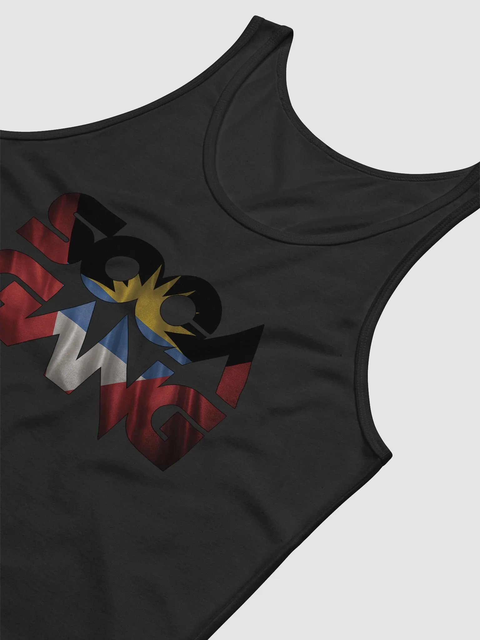 Antigua Logo Tank product image (6)