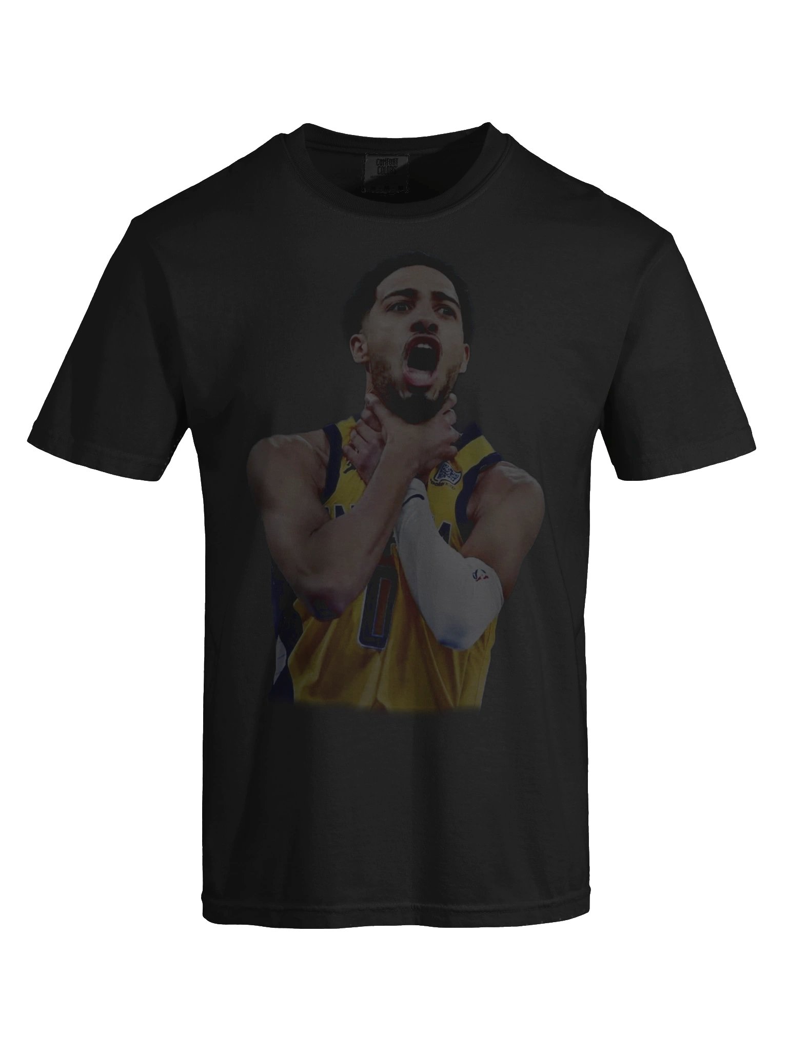 Haliburton Graphic Tee product image (5)