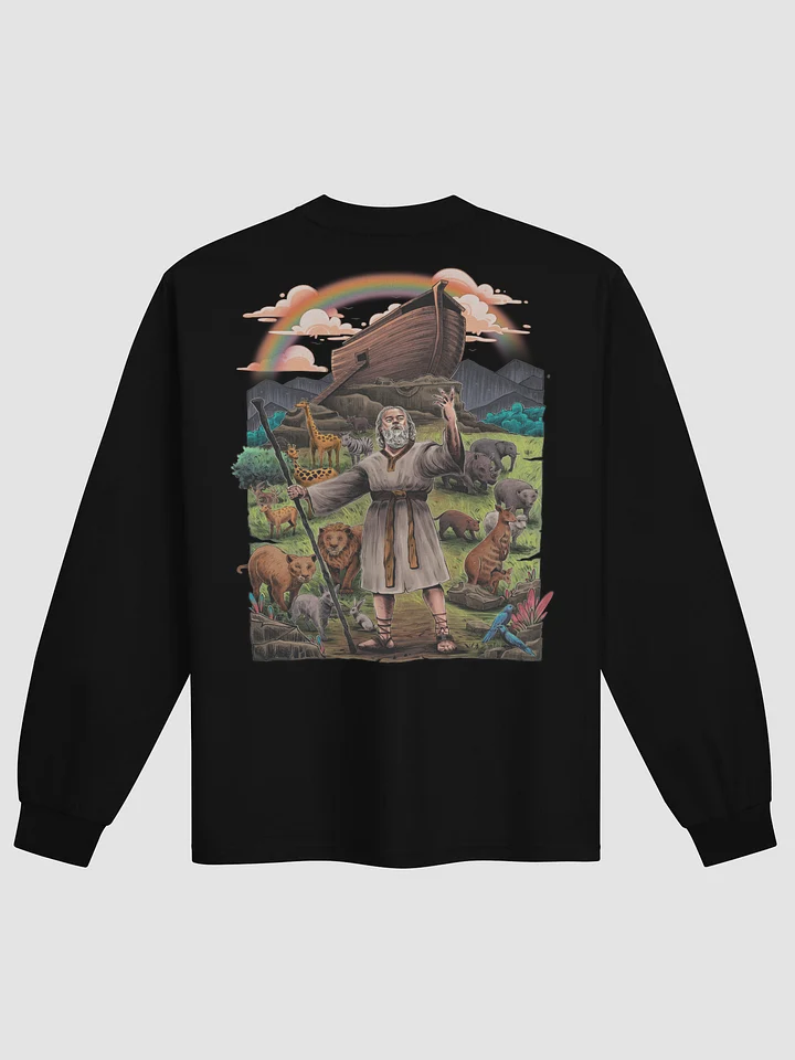 Chosen Long Sleeve Tee product image (1)
