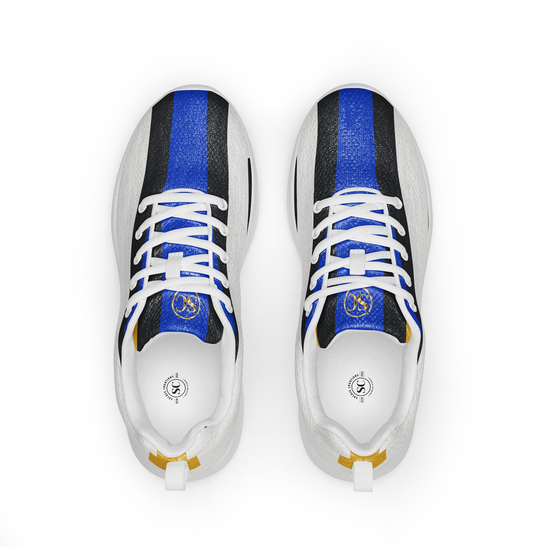 Royal Axis Men’s Athletic Shoes product image (7)