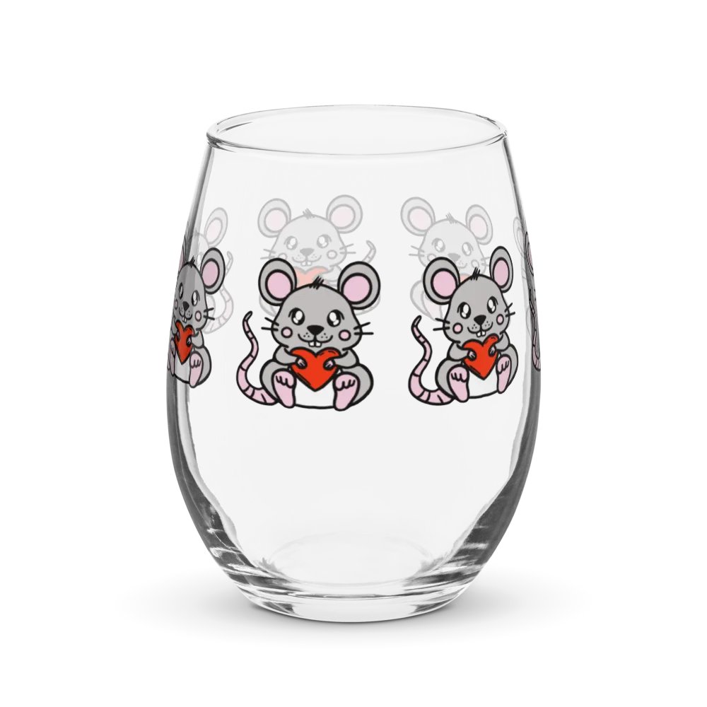 Rat Love product image (4)