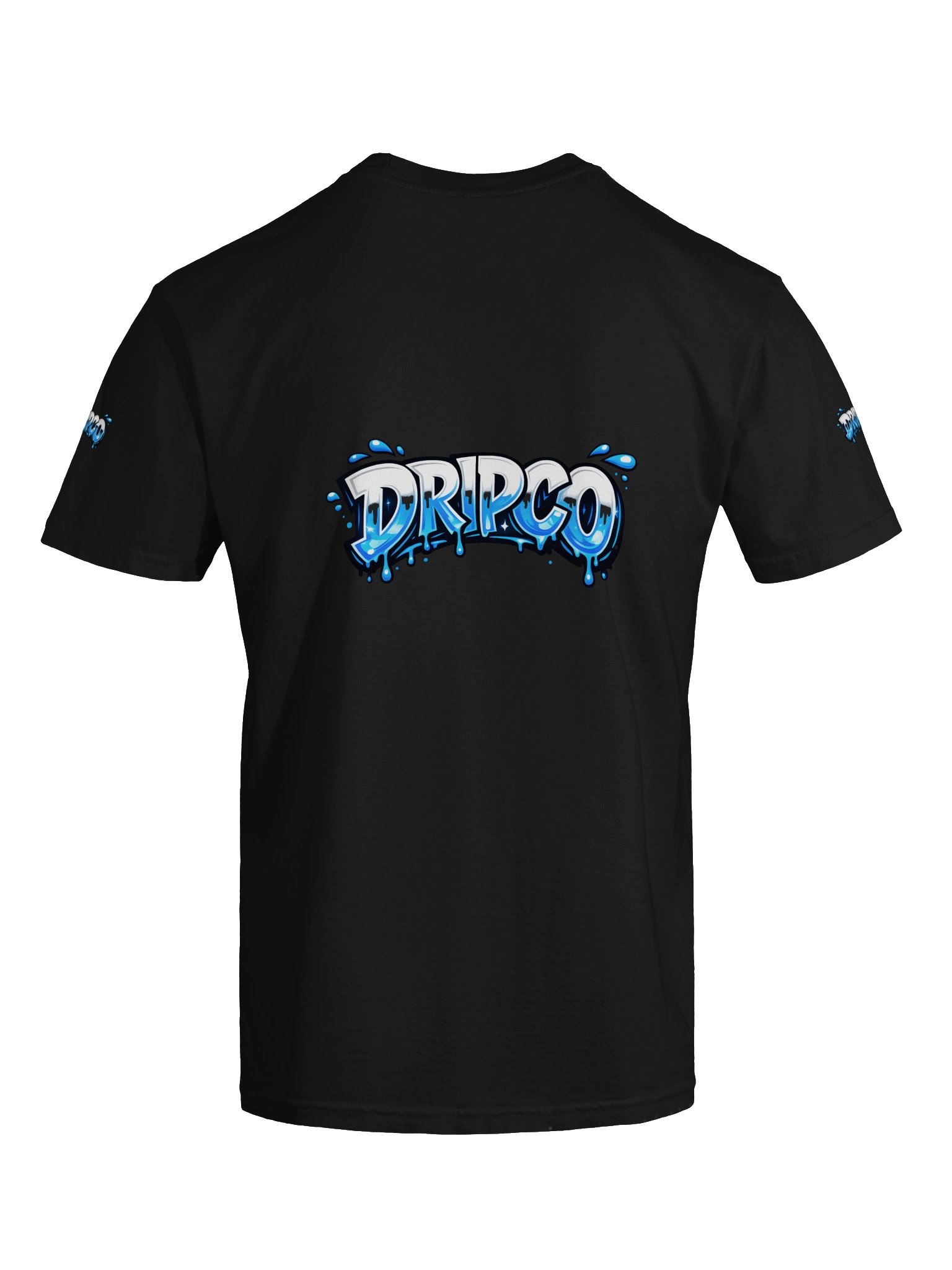 DRIPCO SPLASH TEE product image (51)